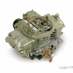 4160 750CFM MARINE UNI