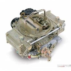 470 CFM 4 BBL TRUCK AVENGER