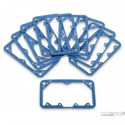 METERING BLOCK GASKETS