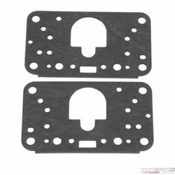 GASKET-METERING BLOCK