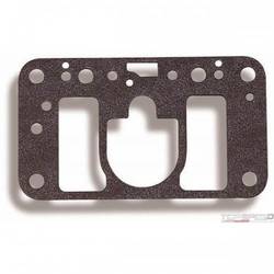 GASKET-METERING BLOCK