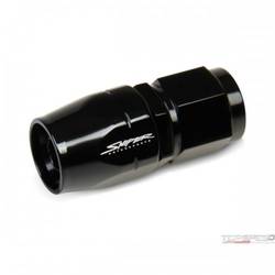 -16 ST. CUTTER HOSE END BLACK