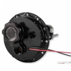 12 BOLT FLANGE 450 LPH PUMP HANGER DUAL