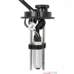 12 BOLT FLANGE VEYRON PUMP (DUAL)