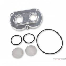 DUAL INLET CONVERSION KIT 12-1600/12-1200