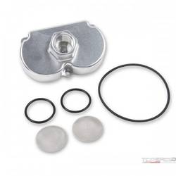 SINGLE INLET CONVERSION KIT 12-1800