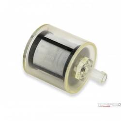 MIGHTY MITE FILTER 3/8 BARB