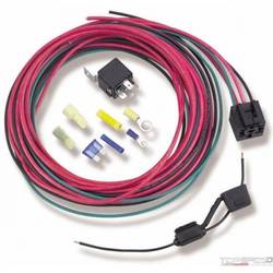 FUEL PUMP RELAY KIT