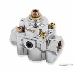 BP REG  FUEL PRESSURE 59.5 PSI