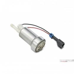 450LPH E85 IN-TANK FUEL PUMP W/INSTALL KIT