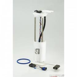 190LPH DROP-IN FUEL MODULE 98/99 CHEVY/GMC SUV