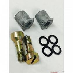 PUMP DISCHARGE NOZZLE KIT