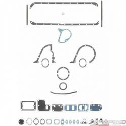 CONVERSION GASKET SET/ LOWER GASKET SET