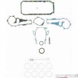 CONVERSION GASKET SET/ LOWER GASKET SET