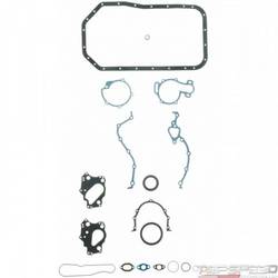 CONVERSION GASKET SET/ LOWER GASKET SET