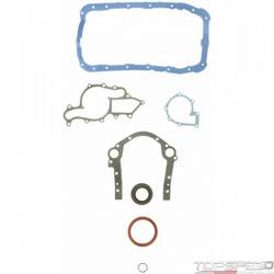 CONVERSION GASKET SET/ LOWER GASKET SET