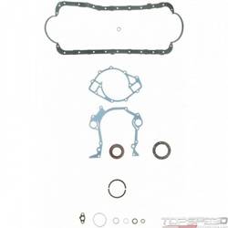 CONVERSION GASKET SET/ LOWER GASKET SET