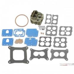REPLACEMENT MAIN BODY KIT FOR 0-8007