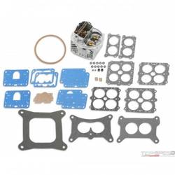 REPLACEMENT MAIN BODY KIT FOR 0-80670