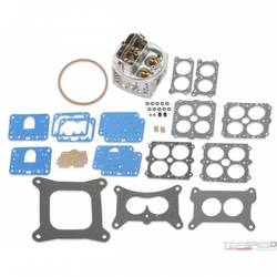 REPLACEMENT MAIN BODY KIT FOR 0-83770