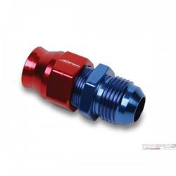 LTS-Alum Tube Adpt-10 Male AN to 5/8