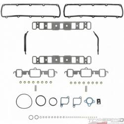 CYLINDER HEAD GASKET SET WITHOUT HEAD GASKETS