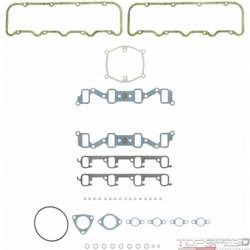 CYLINDER HEAD GASKET SET WITHOUT HEAD GASKETS