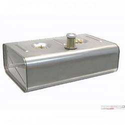 UNIVERSAL EFI GAS TANK KIT WITH 0-90 GM SENDER