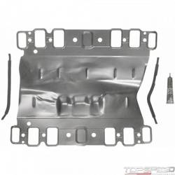 INTAKE MANIFOLD VALLEY PAN GASKET SET