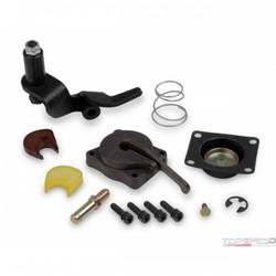 50CC ALUM ACCEL PUMP KIT-HARD CORE