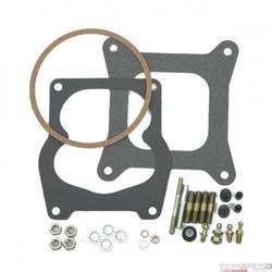 UNIVERSAL CARB INSTALLATION KIT