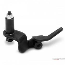 PUMP LEVER BLACK-50CC DOMINATOR ONLY