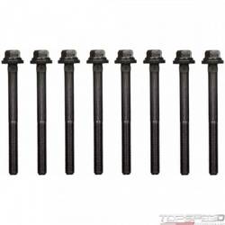 CYLINDER HEAD BOLT SET