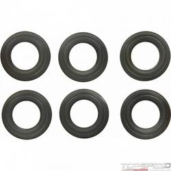 SPARK PLUG TUBE SEAL SET