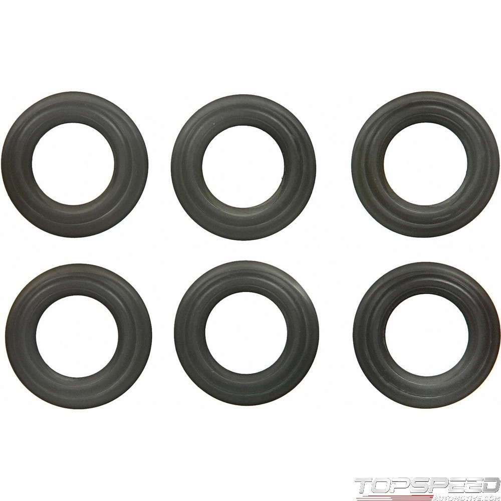 SPARK PLUG TUBE SEAL SET ES70691 by FELPRO Topspeed Automotive