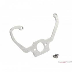 CLEAR FUEL REGUL BRKT FITS 4150 CARB /