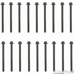 CYLINDER HEAD BOLT SET