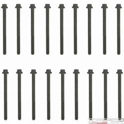 CYLINDER HEAD BOLT SET