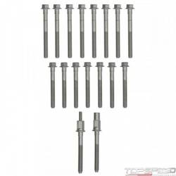 CYLINDER HEAD BOLT SET