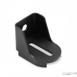 BLACK LOKAR KICKDOWN CABLE BRACKET