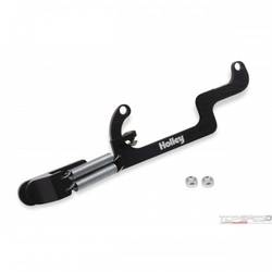 BLACK THROTTLE RETURN SPRING BRACKET4500