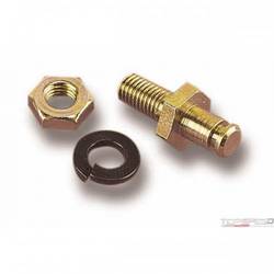 1/4 IN THROTTLE STUD KIT