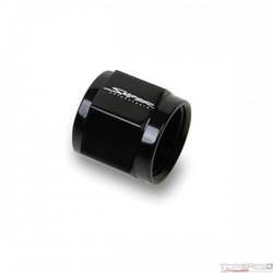 LTS-6 Tube Nut Black