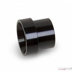 LTS-4 Tube Sleeve Black