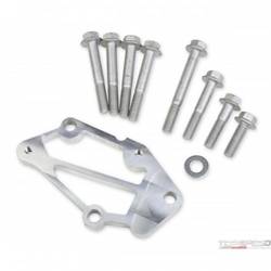 INSTALL KIT LS ACC DRV BRACKETS USE WITH STANDARD