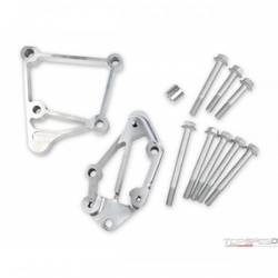 INSTALL KIT LS ACC DRV BRACKETS USE WITH MIDDLE