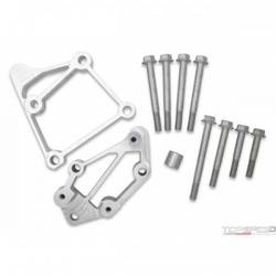 INSTALL KIT LS ACC DRV BRACKETS USE WITH