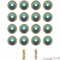 VALVE STEM SEAL SET