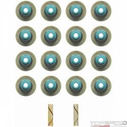 VALVE STEM SEAL SET