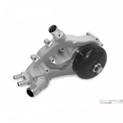 LS-WATER PUMP WITH UPWARD FACING INLET